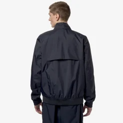 Uomo K-Way Giacche Corte^ARSENE PLUS.2 REVERSIBLE