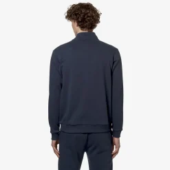 Donna K-Way Felpe|Felpe^AUGUR POLY COTTON