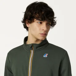 Donna K-Way Felpe|Felpe^AUGUR POLY COTTON