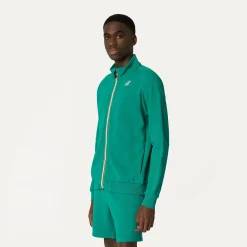 Donna K-Way Felpe|Felpe^AUGUR POLY COTTON