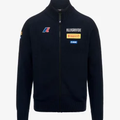 Donna K-Way Maglie E Maglioni|Maglie E Maglioni^AULT ALLAGRANDE