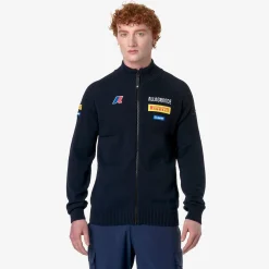 Donna K-Way Maglie E Maglioni|Maglie E Maglioni^AULT ALLAGRANDE