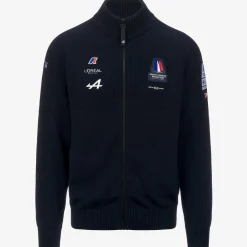 Donna K-Way Maglie E Maglioni|Maglie E Maglioni^AULT ORIENT EXPRESS TEAM AC