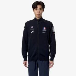 Donna K-Way Maglie E Maglioni|Maglie E Maglioni^AULT ORIENT EXPRESS TEAM AC