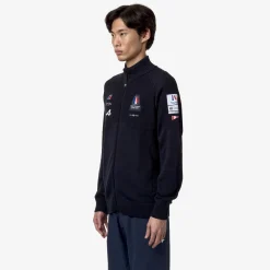 Donna K-Way Maglie E Maglioni|Maglie E Maglioni^AULT ORIENT EXPRESS TEAM AC