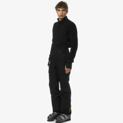 Uomo K-Way Pantaloni^AUSSOIS MICRO TWILL 3 LAYERS