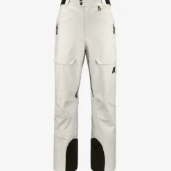 Uomo K-Way Pantaloni^AUSSOIS MICRO TWILL 3 LAYERS