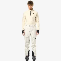 Uomo K-Way Pantaloni^AUSSOIS MICRO TWILL 3 LAYERS
