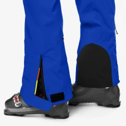 Uomo K-Way Pantaloni^AUSSOIS MICRO TWILL 3 LAYERS