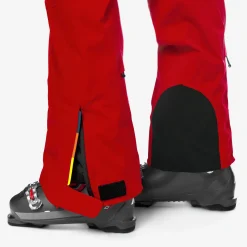 Uomo K-Way Pantaloni^AUSSOIS MICRO TWILL 3 LAYERS