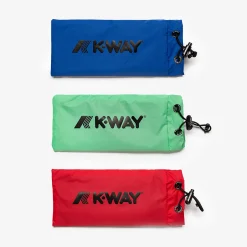 Donna K-Way Occhiali Da Sole|Occhiali Da Sole^AVENTURIER