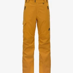 Uomo K-Way Pantaloni^AVRIEUX CORDUROY