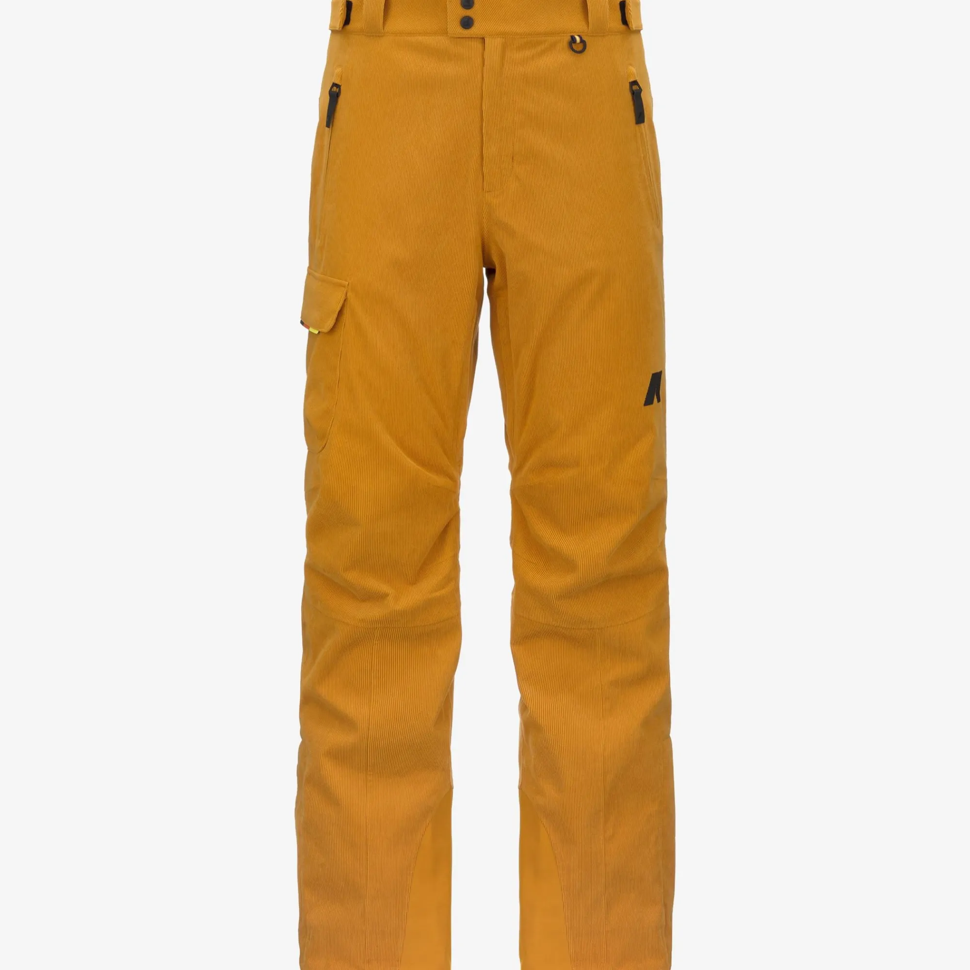 Uomo K-Way Pantaloni^AVRIEUX CORDUROY