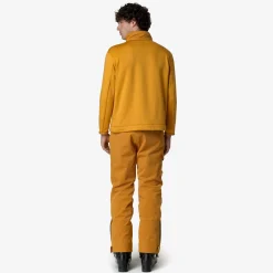 Uomo K-Way Pantaloni^AVRIEUX CORDUROY