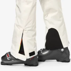 Uomo K-Way Pantaloni^AVRIEUX MICRO TWILL 2 LAYERS