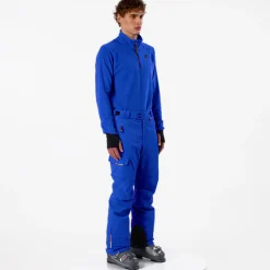Uomo K-Way Pantaloni^AVRIEUX MICRO TWILL 2 LAYERS