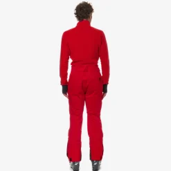 Uomo K-Way Pantaloni^AVRIEUX MICRO TWILL 2 LAYERS
