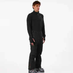 Uomo K-Way Pantaloni^AVRIEUX MICRO TWILL 2 LAYERS