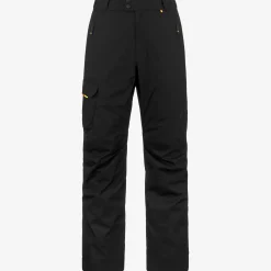 Uomo K-Way Pantaloni^AVRIEUX MICRO TWILL 2 LAYERS