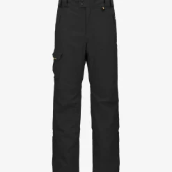 Uomo K-Way Pantaloni^AVRIEUX MICROTWILL 2L