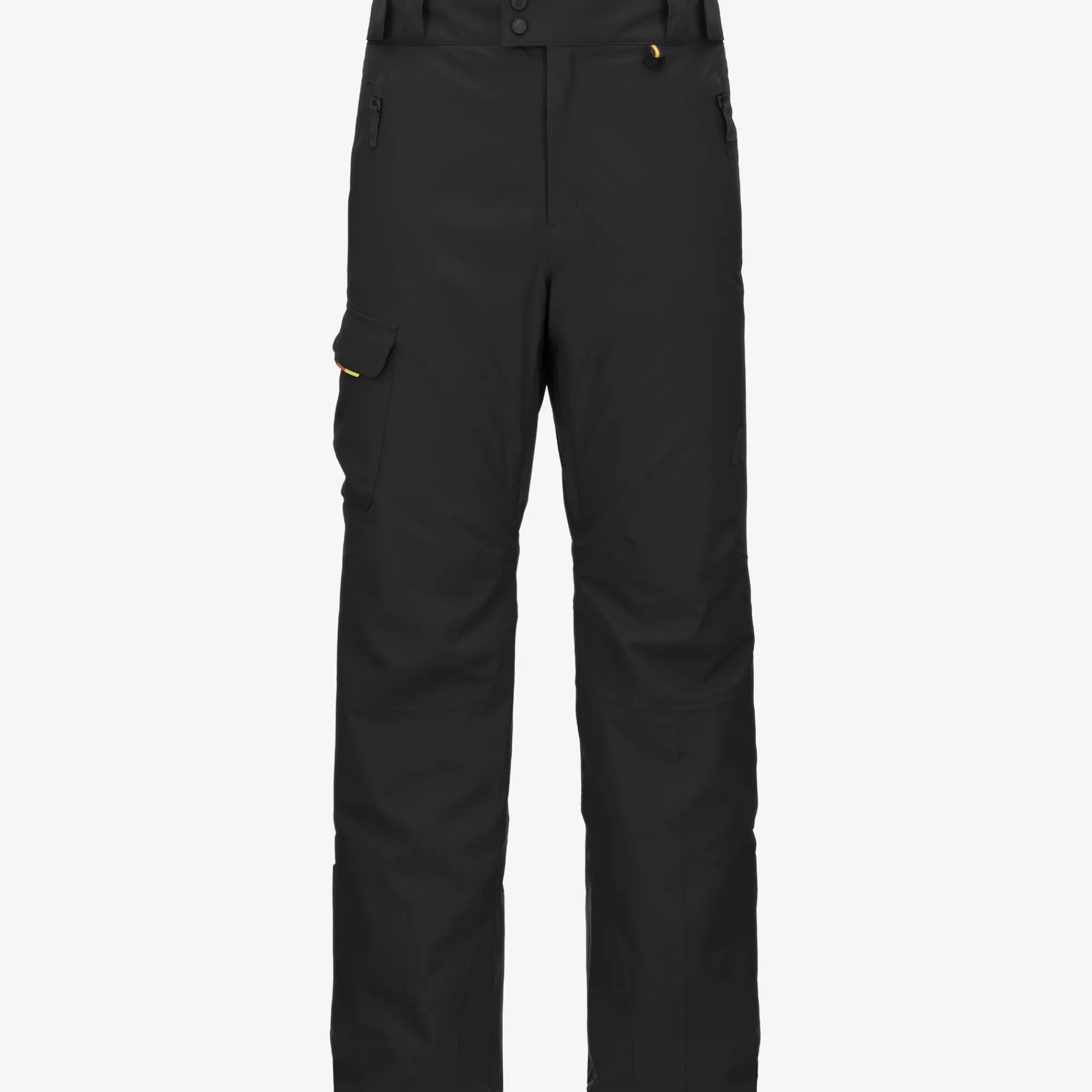 Uomo K-Way Pantaloni^AVRIEUX MICROTWILL 2L