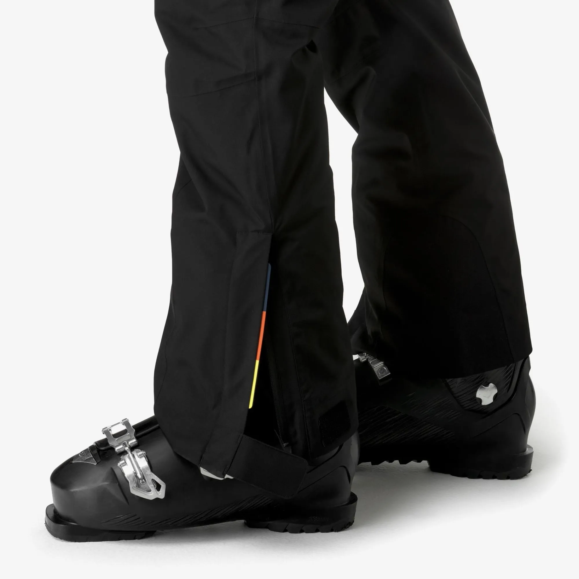 Uomo K-Way Pantaloni^AVRIEUX MICROTWILL 2L