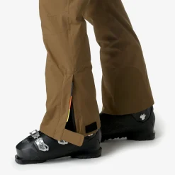 Uomo K-Way Pantaloni^AVRIEUX MICROTWILL 2L
