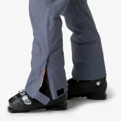 Uomo K-Way Pantaloni^AVRIEUX MICROTWILL 2L