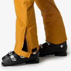 Uomo K-Way Pantaloni^AVRIEUX MICROTWILL 2L