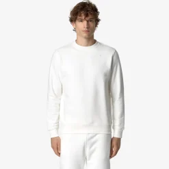 Uomo K-Way Felpe^BAPTISTE HEAVY FLEECE