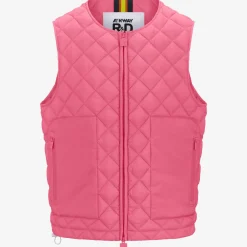 Donna K-Way Gilet|Gilet^BARNELY ECO LIGHT WARM