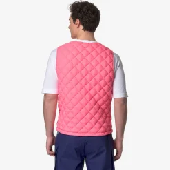 Donna K-Way Gilet|Gilet^BARNELY ECO LIGHT WARM