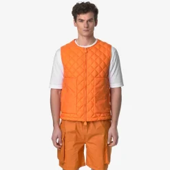 Donna K-Way Gilet|Gilet^BARNELY ECO LIGHT WARM
