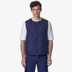 Donna K-Way Gilet|Gilet^BARNELY ECO LIGHT WARM