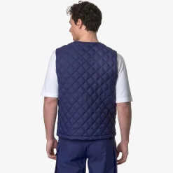 Donna K-Way Gilet|Gilet^BARNELY ECO LIGHT WARM