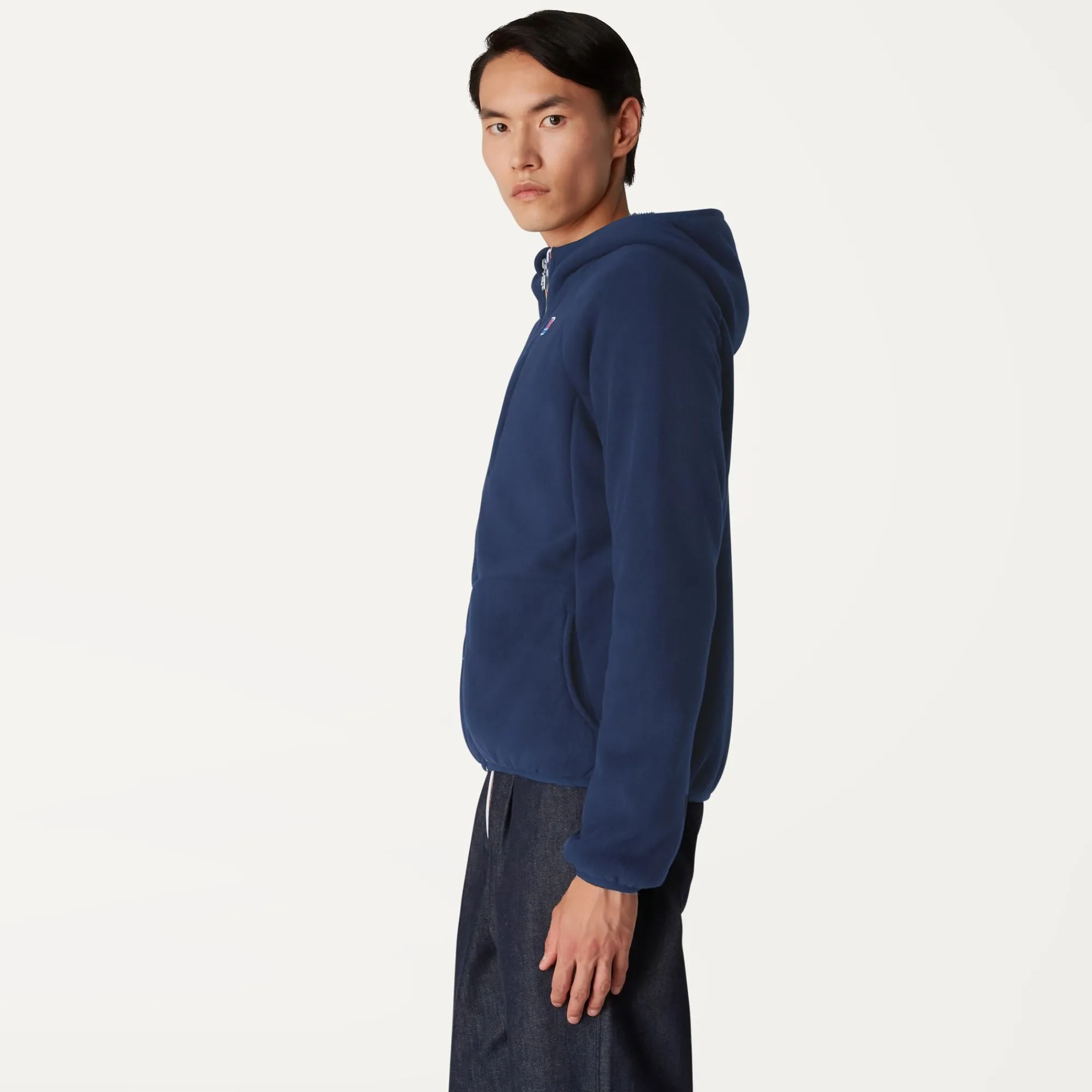 Donna K-Way Felpe|Felpe^BEAU ST FUR BONDED