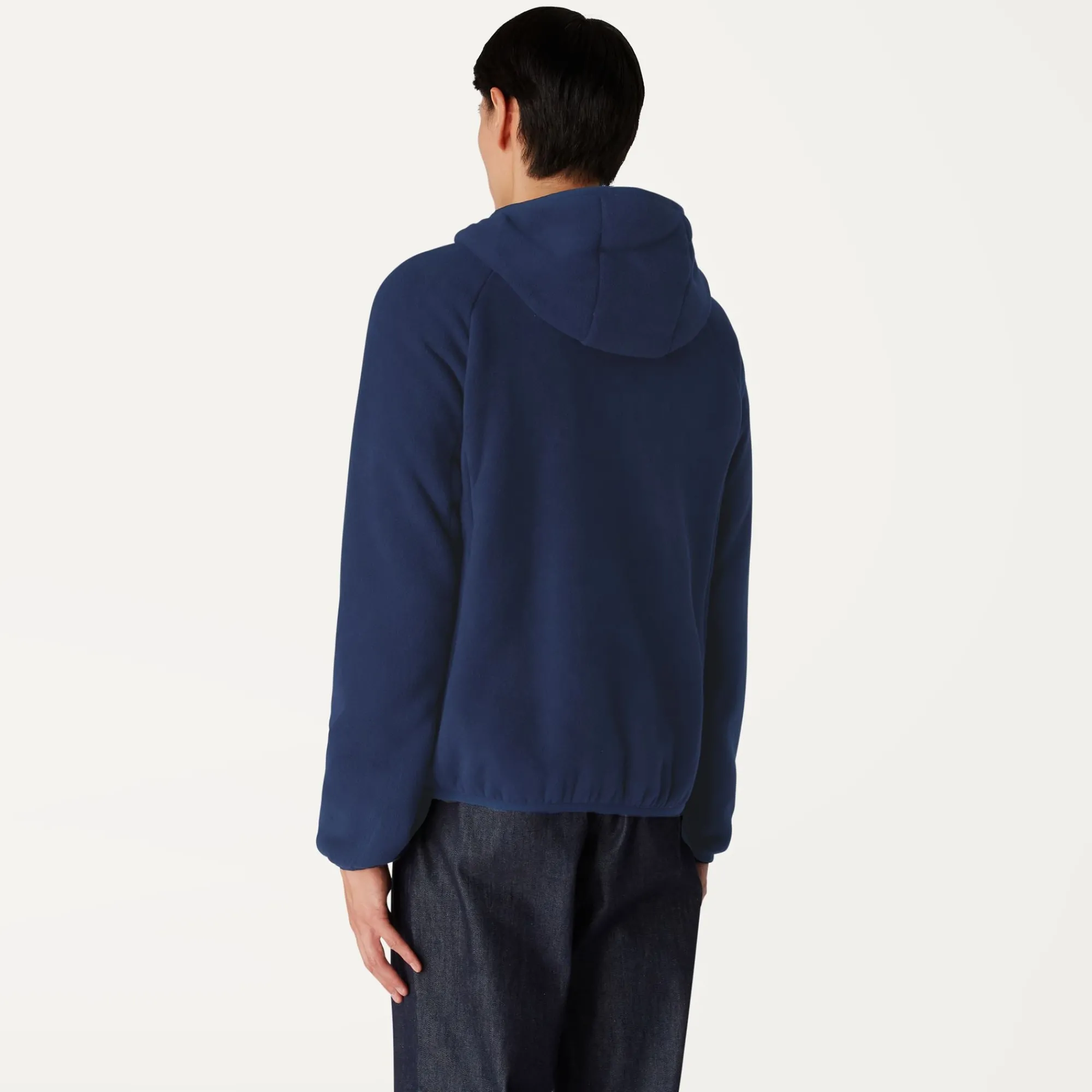 Donna K-Way Felpe|Felpe^BEAU ST FUR BONDED