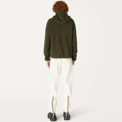 Donna K-Way Felpe|Felpe^BEAU ST FUR BONDED