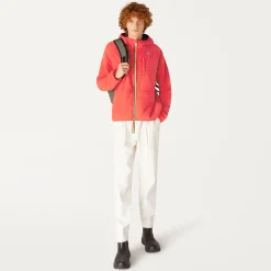 Donna K-Way Felpe|Felpe^BEAU ST FUR BONDED