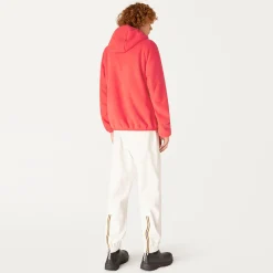 Donna K-Way Felpe|Felpe^BEAU ST FUR BONDED