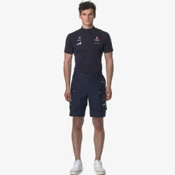 Donna K-Way Pantaloncini|Pantaloncini^BERCK ORIENT EXPRESS TEAM AC