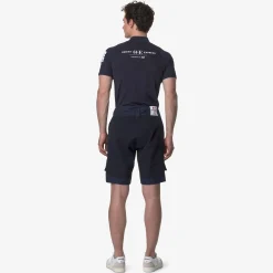 Donna K-Way Pantaloncini|Pantaloncini^BERCK ORIENT EXPRESS TEAM AC