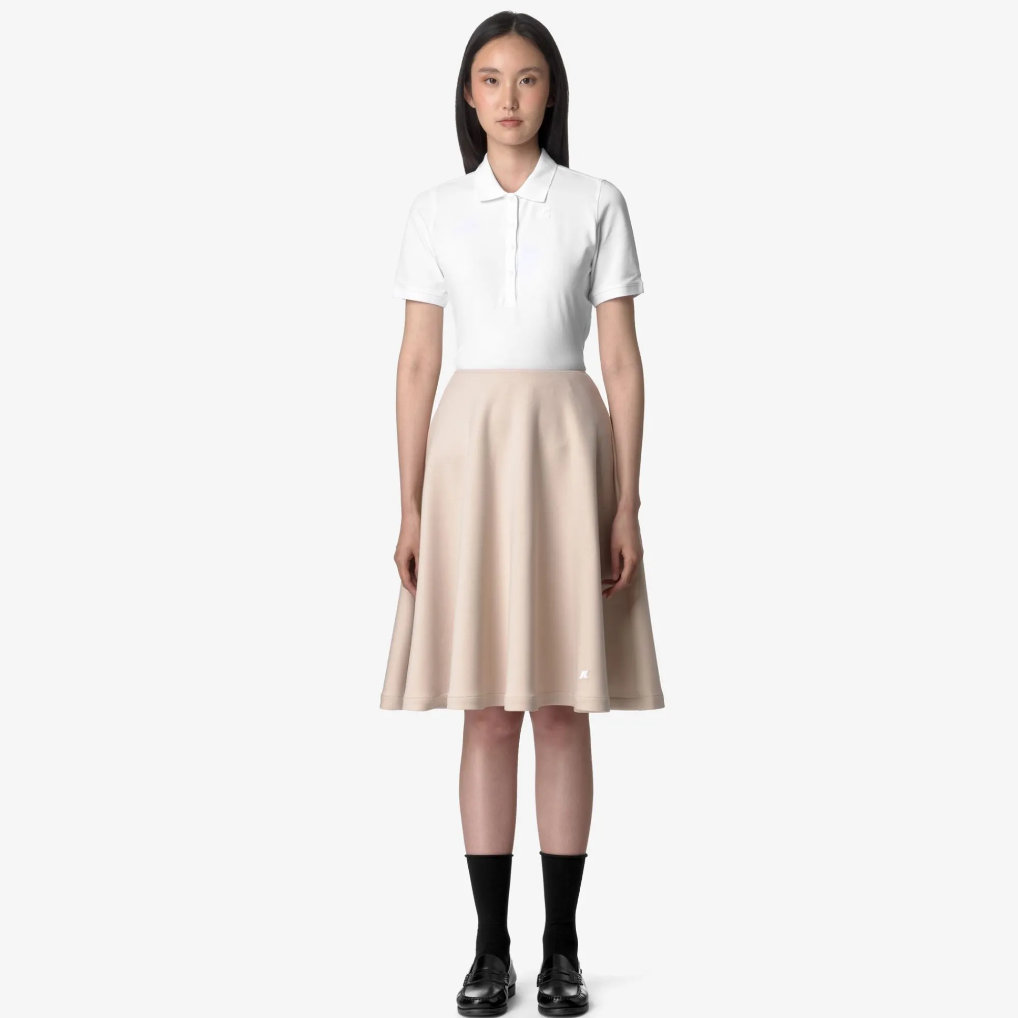 Donna K-Way Gonne^BERENIL LIGHT SPACER