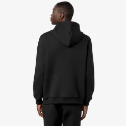 Uomo K-Way Felpe^BERNIE SPACER