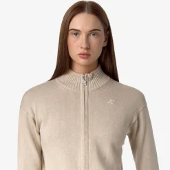 Donna K-Way Maglie E Maglioni^BETINNE COTTON CASHMERE