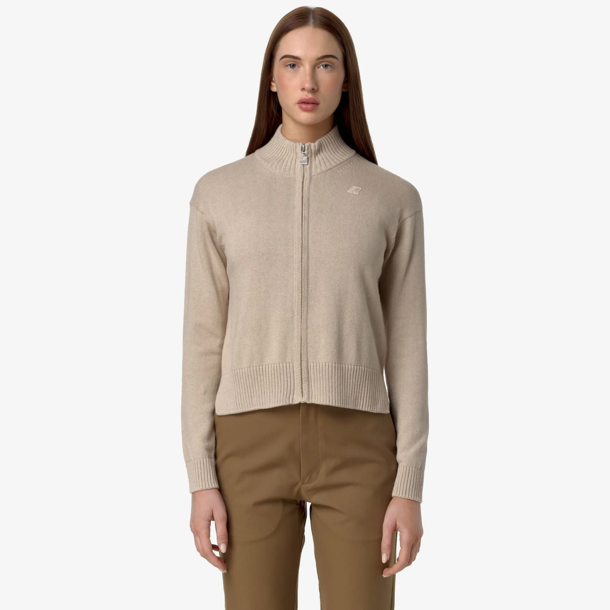 Donna K-Way Maglie E Maglioni^BETINNE COTTON CASHMERE