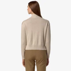 Donna K-Way Maglie E Maglioni^BETINNE COTTON CASHMERE