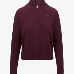 Donna K-Way Maglie E Maglioni^BETINNE COTTON CASHMERE