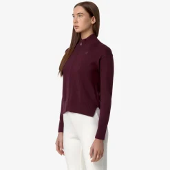 Donna K-Way Maglie E Maglioni^BETINNE COTTON CASHMERE