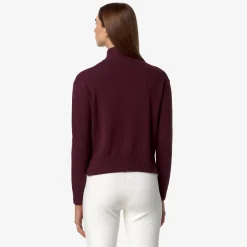 Donna K-Way Maglie E Maglioni^BETINNE COTTON CASHMERE
